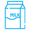 milk icon
